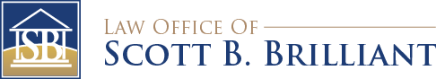 Law Office of Scott B. Brilliant