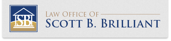 Law Office of Scott B. Brilliant